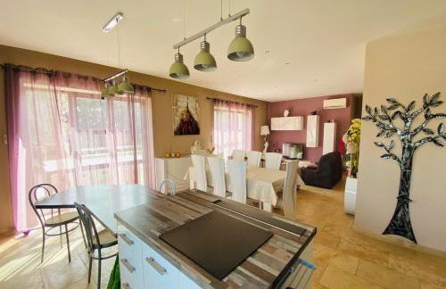 Mas Guiraud, Le Gaspardoux - Foto 12