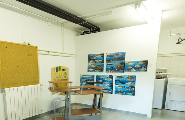 Pool Villa in Sibenik Near Lake - Photo 33