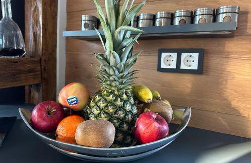 Villa Iduna mit 4 Deluxe Apartments - Foto 54