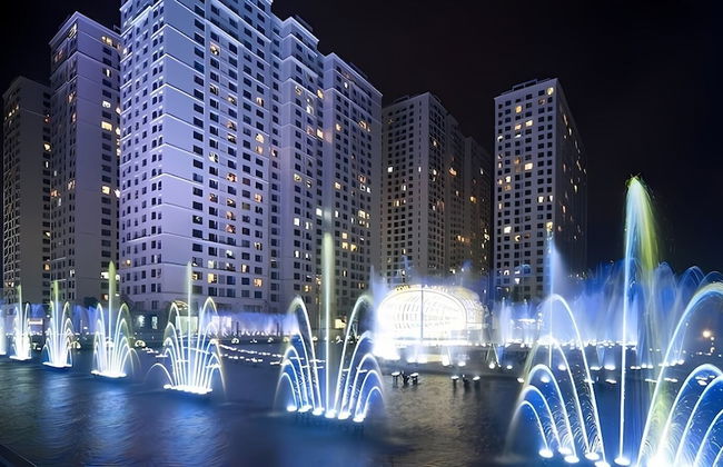 SOL- Vinhomes Times City & Park Hill - Foto 22