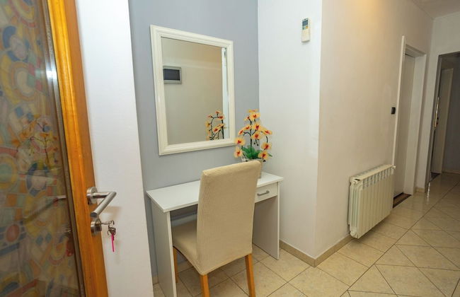 Apartments Villa Fjord - Photo 36