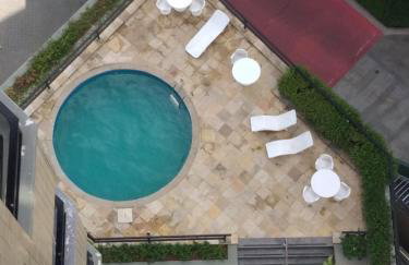 Flat Beira Mar Golden Fortaleza - Photo 27