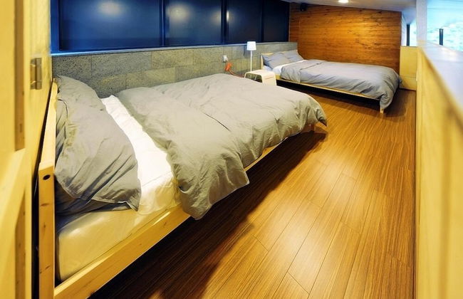 Haeyeorim Village - Foto 10