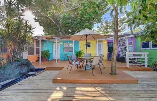 Garden Beach studio @The Island - Photo 8