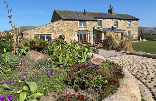 Cuthbert Hill Farm - Foto 37