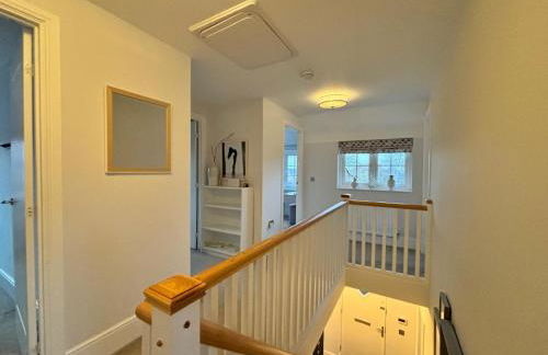 Show home Chester, Chester Zoo, Cheshire Oaks - Photo 19