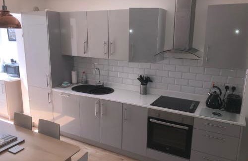 Downtown Cottage Conwy - Foto 11