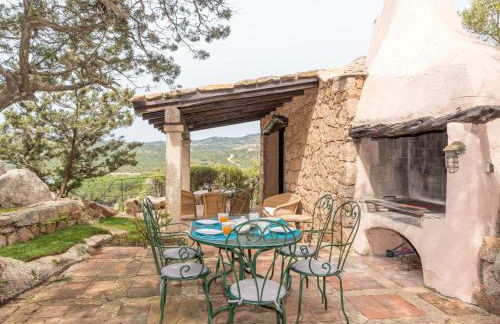 Holiday Home Roccia di Volpe by Interhome - Foto 35