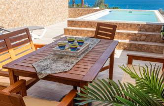 Villa del Mar Esquinzo Jandia Fuerteventura - Foto 1