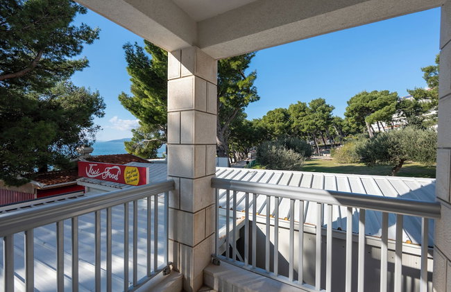 Apartments Simic Makarska - Foto 115