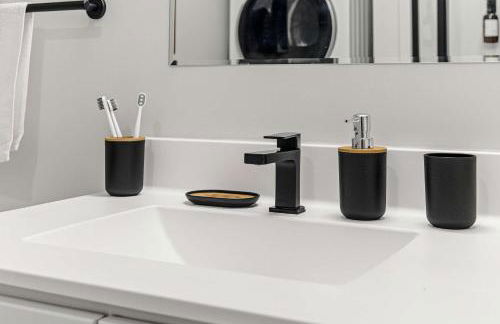 Cozy Studio Escape Near Downtown Minneapolis - Foto 30