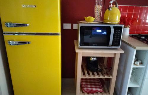 Henry's House luxury urban apartament - Photo 24