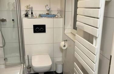 Neu sanierte Wohnung für 2-4 P - Foto 27