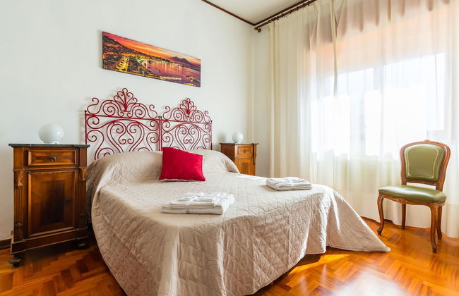 Terrazza 30 by Napoliapartments - Foto 28