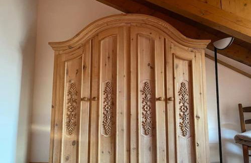 Chalet Roana - Foto 17