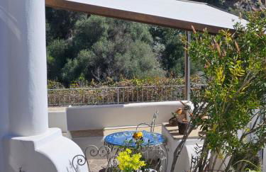 Villa Margot - Authentic sea view countryside villa - Foto 48