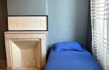 Grand Studio 3 personnes Marseille - Photo 6