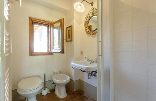 Villa Casale Silvia Large Private Pool A C Wifi - 2931 - Foto 85