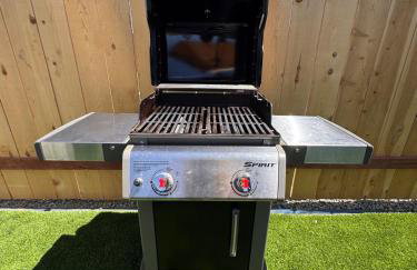 Sea & Sun Getaway near Seaworld - Foto 40