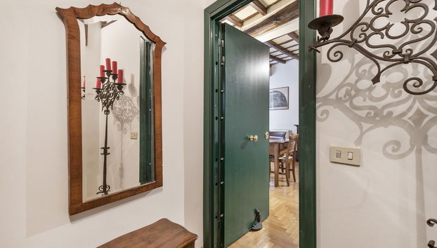 Cappellari - Foto 2, Entrada interior