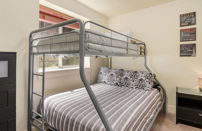 Seattle Vacation Home: The Parsonage - Foto 3