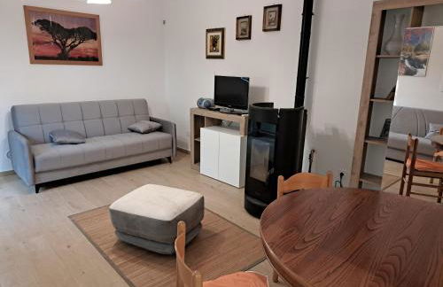 casa con bosco e vista mare - Foto 55