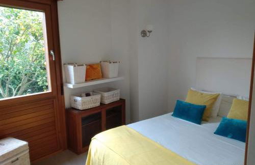 Apartamento con jardín - Foto 8