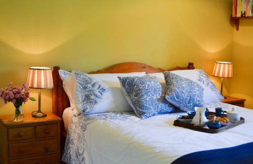 Cowbeech Farm Cottage - Foto 7