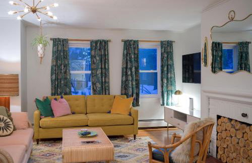 Rye Motor Inn - Oceanfront, Walk to Beach - Foto 10