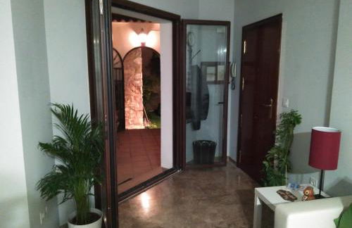 casa de los patios amurallados - Foto 21