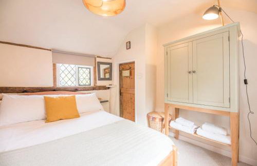 Blythburgh Cottage, Yoxford - Foto 13