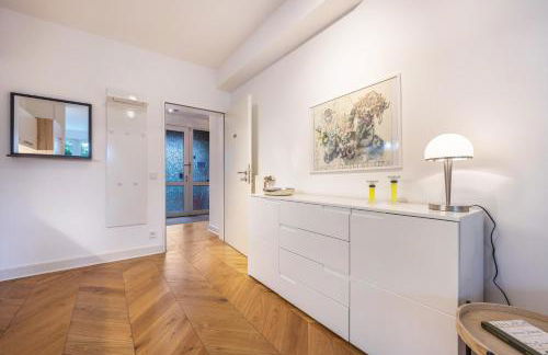 Landhaus Bleckede - App 1 Bleckede - Foto 8