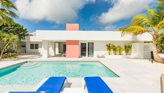 Boca Catalina 2 Boca Catalina Modern 2bd-2bath-steps to Beach - Foto 2, Habitación