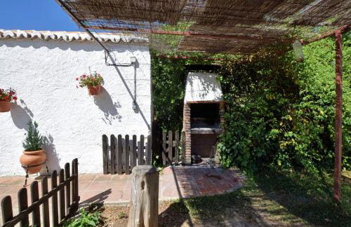 Cortijo Los Alazores, authentic cortijo with private pool - Foto 21