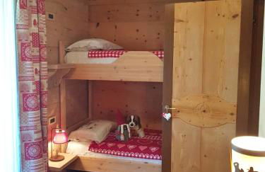Chalets Mignon - Photo 21