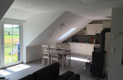 Landhaus am Rebstock Ferienwohnung Möwe - Foto 2