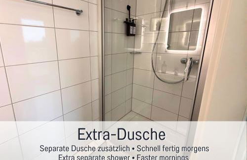 Panorama Penthouse - Whirlpool - Sauna - Billiard - Foto 42