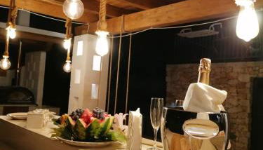 Trullo di Mariluna - Foto 4