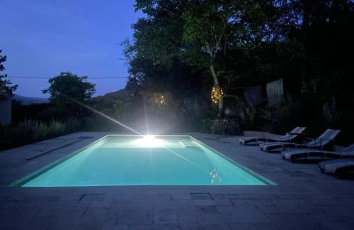 La Villa du Castel - Foto 42