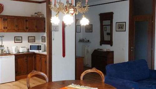 Apartment Flache Linde by Interhome - Foto 5