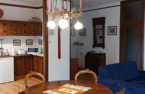 Apartment Flache Linde by Interhome - Foto 5