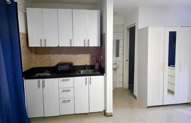 Sol Caribe apartahotel Punta Cana - Photo 26