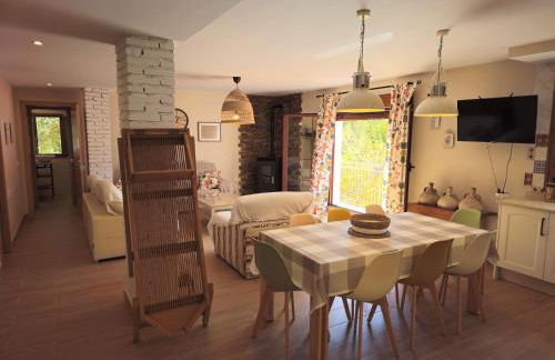 Apartamentos Rurales El Sargal - Foto 5