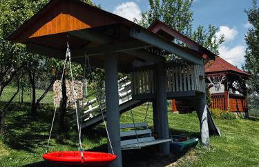 Bieszczadzki Zakątek 787-899-185 - Foto 51