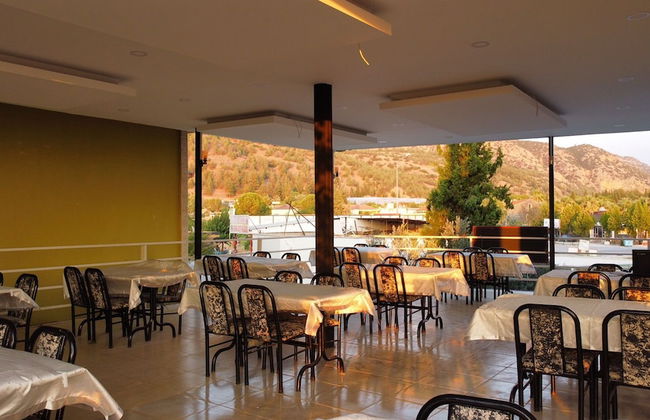 Ulugut Termal - Foto 27