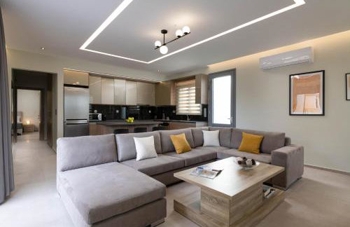 Tsatos Luxury Residence - Photo 9