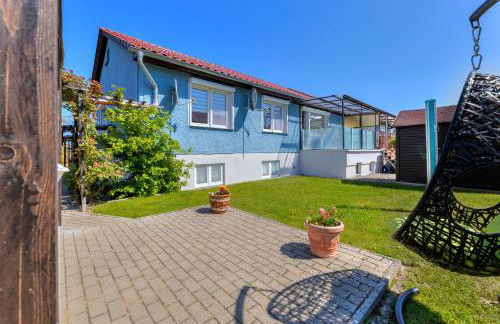 Haus Nr. 9 - Foto 82