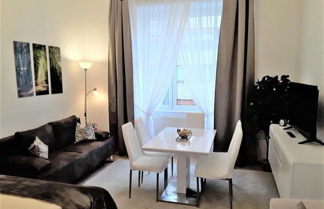 Concorditas Apartments - Foto 1