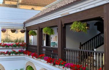 Suites La Posada De Pilar - Foto 1