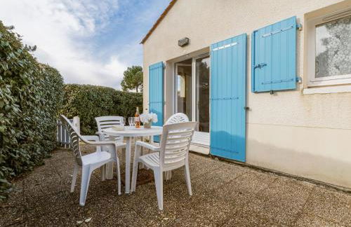 Holiday Home Les Charmilles-13 by Interhome - Foto 22